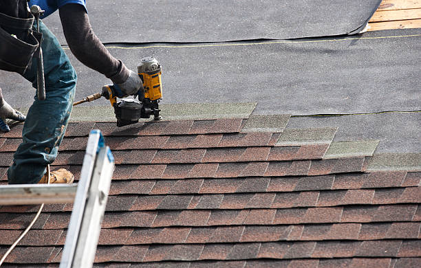 Licensed Roofing service in Michigan City, IN - Brentwood Metal Roofing